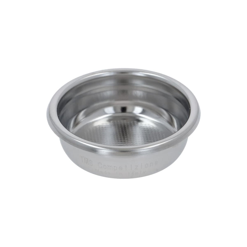 precision 14 gram ridgeless portafilter basket 5135614