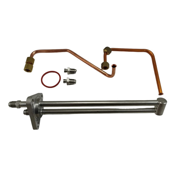 ascaso barista t heat exchanger conversion kit kit387
