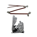 ascaso big dream led light kit - 2 group