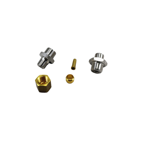 Ascaso Over Pressure Valve Coupling Fitting Kit