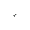 m3 x 18 mm coarse thread screw