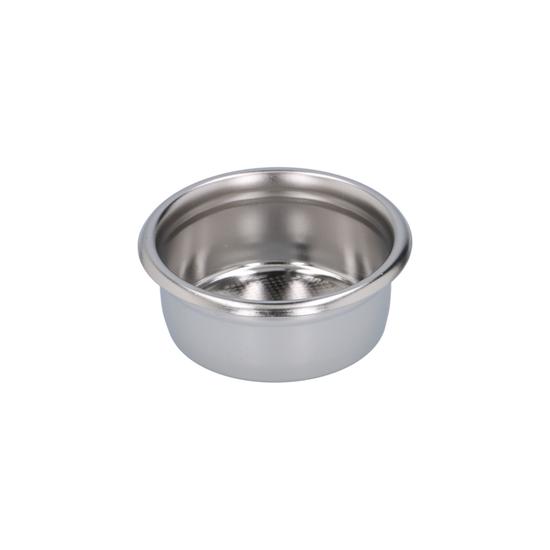 Precision Double Portafilter Basket - 53 mm (Special Order Item)