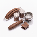 La Marzocco Linea Mini Walnut Wood Kit