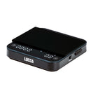 Lucca Precision Coffee Scale – Black