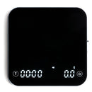 Lucca Precision Coffee Scale – Black