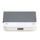 Lucca Precision Coffee Scale – White