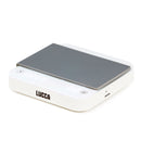Lucca Precision Coffee Scale – White