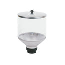 mahlkönig ek43 vintage style 2.2 kg hopper 300451