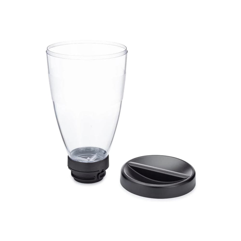 mahlkonig tanzania 0.8 kg hopper 700322