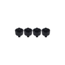 set of 4 mahlkonig grinder feet 700727