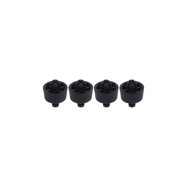 set of 4 mahlkonig grinder feet 700727