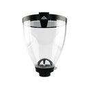 mahlkonig e65/e80s hopper 1.8 kg 703071