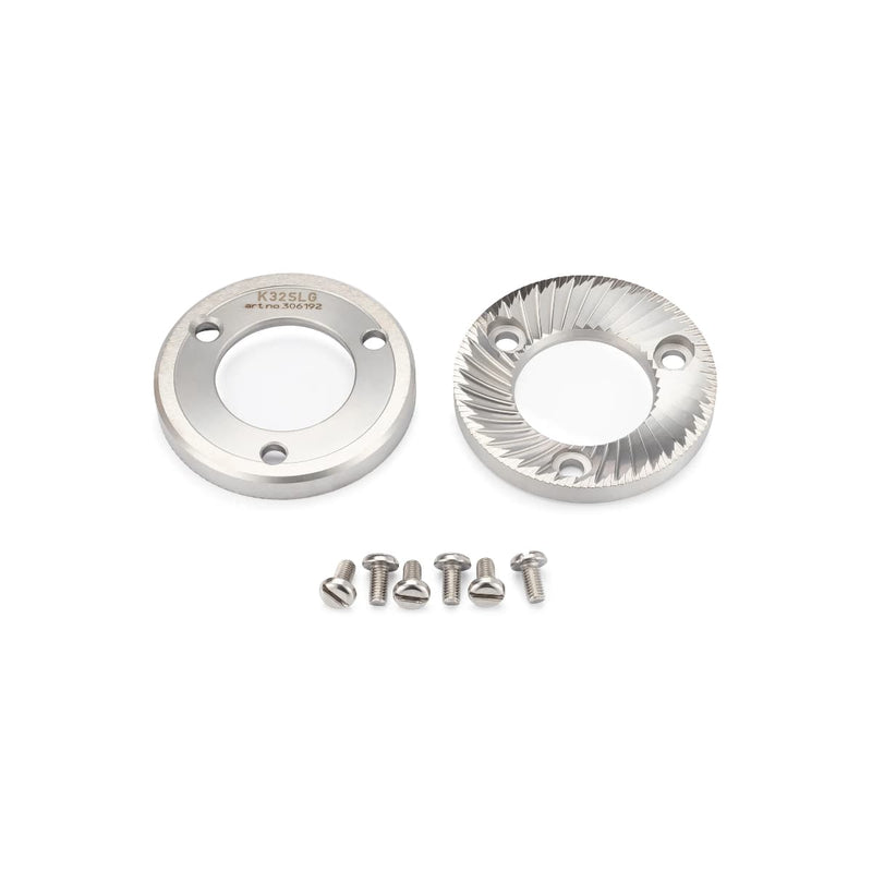 mahlkonig guatelmala special steel burr set 703562