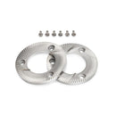 mahlkonig ek43 standard burr set 703804