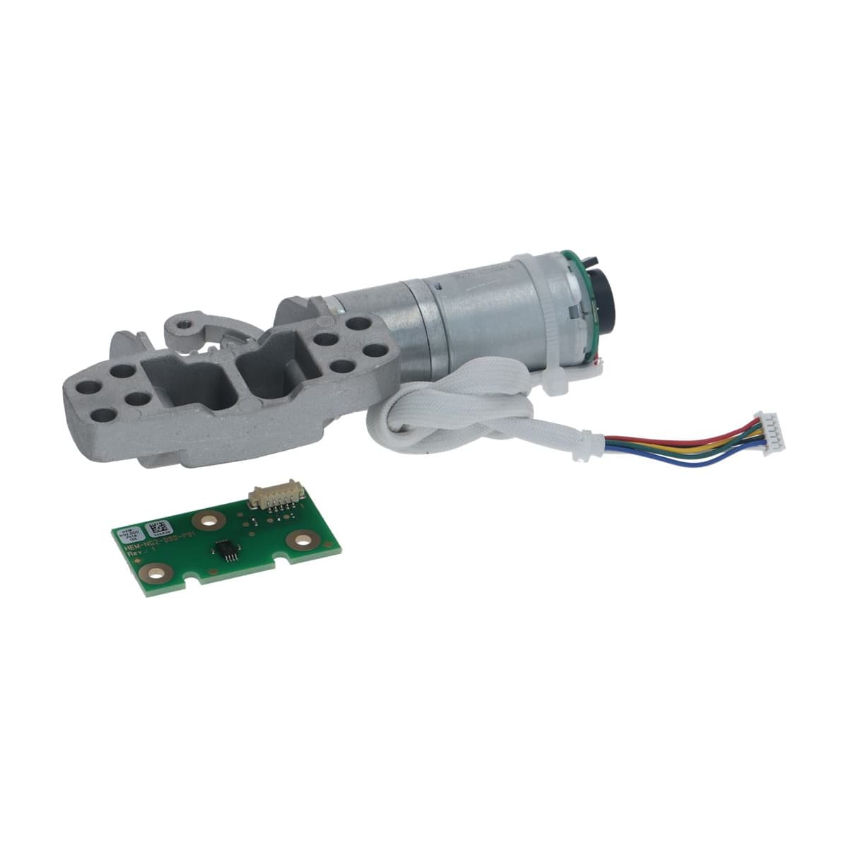 Mahlkönig E65W E80W Grind Adjustment Motor