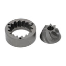 mazzer robur burr set fma00186c