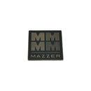 Mazzer Self-Adhesive Logo Label