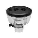 Mazzer Factory Shortened Hopper - 2026