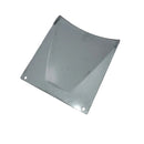 Mazzer Major Electronic Model Motor Cover Backing Plate