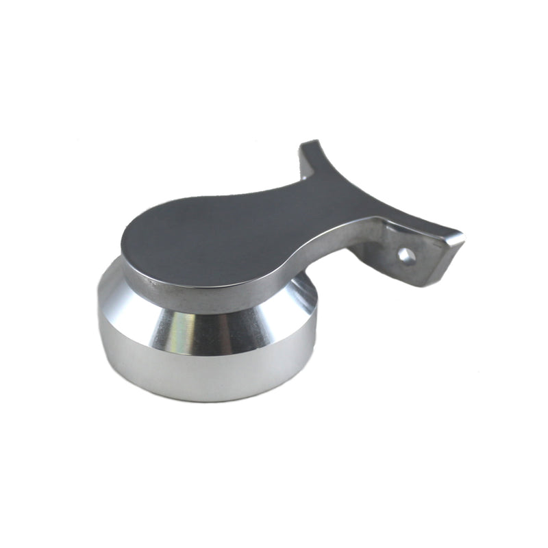 Mazzer 57.5 mm Doser Mounted Metal Tamper (Special Order Item)