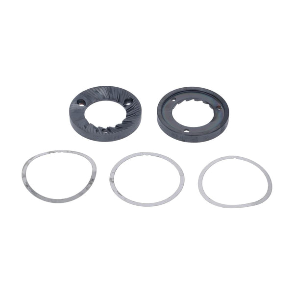 fiorenzato allground pro brew burr set with shims mp64hfr003/r