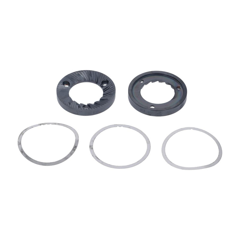 fiorenzato allground pro brew burr set with shims mp64hfr003/r