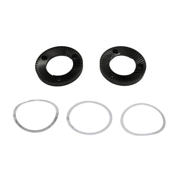 Fiorenzato AllGround ProBrew Burr Set with Shim