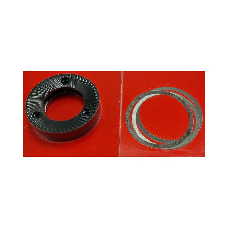 allground dark t grinder burrs mchfr64