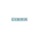 eureka mignon libra logo label
