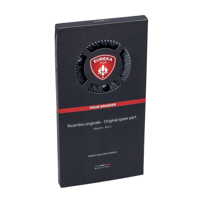 Eureka Helios 80 mm Steel Burr Set (Special Order Item)