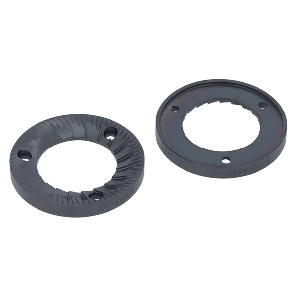 Fiorenzato F6 A 83mm Dark-T Burr Set - MP83NR003