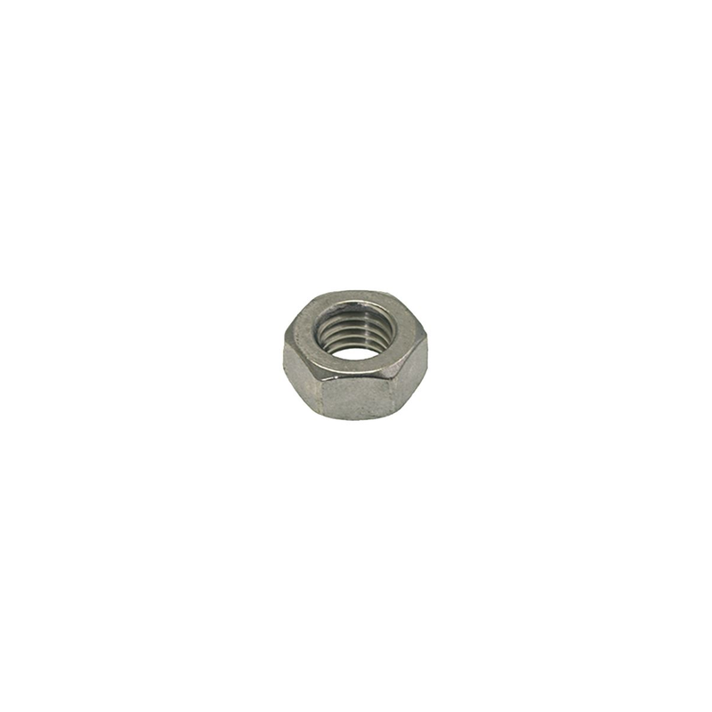 stainless steel generic m12 nut 3090078