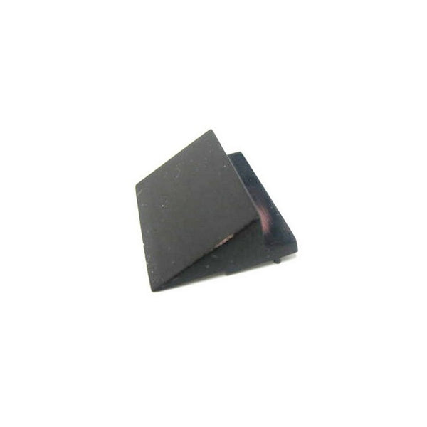 Ascaso i-Mini Grinder Grounds Shoot Triangle (Special Order Item)