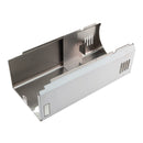 Rancilio Rocky Back Body Panel