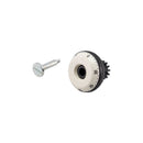 rancilio kryo evo grinder grind adjustment wheel assembly 14705025