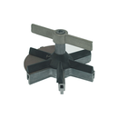 Anfim Complete Doser Star Assembly