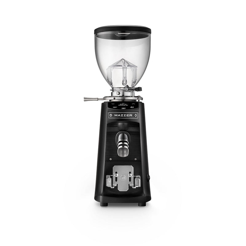 Mazzer Mini On Demand Compact Grinder - Black