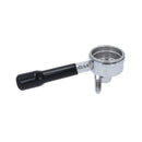 La Marzocco Portafilter w/ Aftermarket 15° Handle - Double