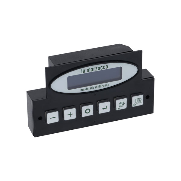 la marzocco gs3 manual paddle button box old version e.1.015.p