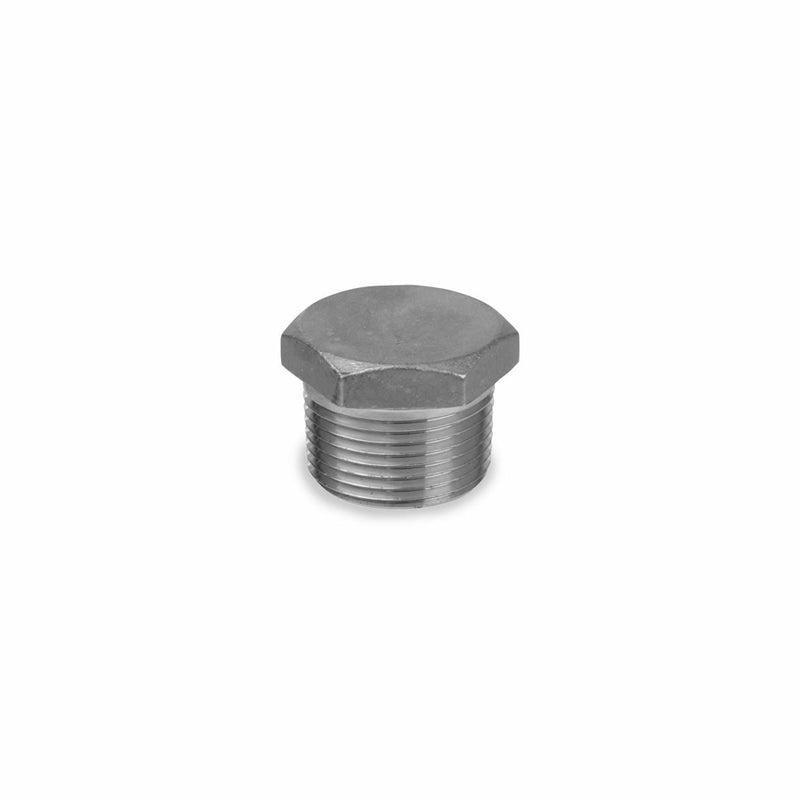 La Marzocco 1/4" M Stainless Steel Plug (Special Order Item)