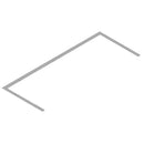 La Marzocco Linea Classic S Top Trim with Screws - Two Group (Special Order Item)