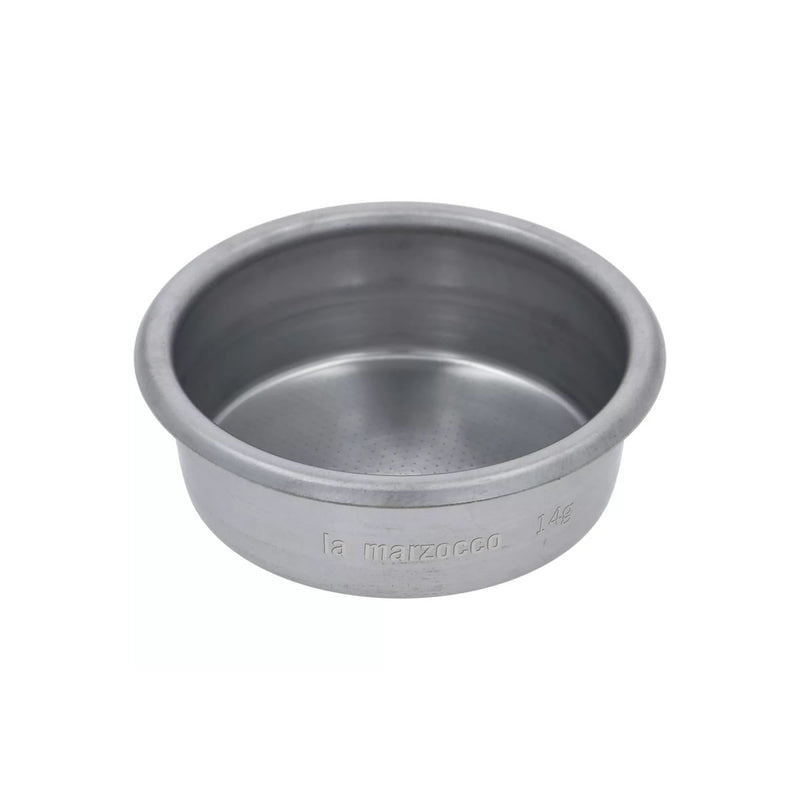 La Marzocco Ridgeless Double Basket - 14g