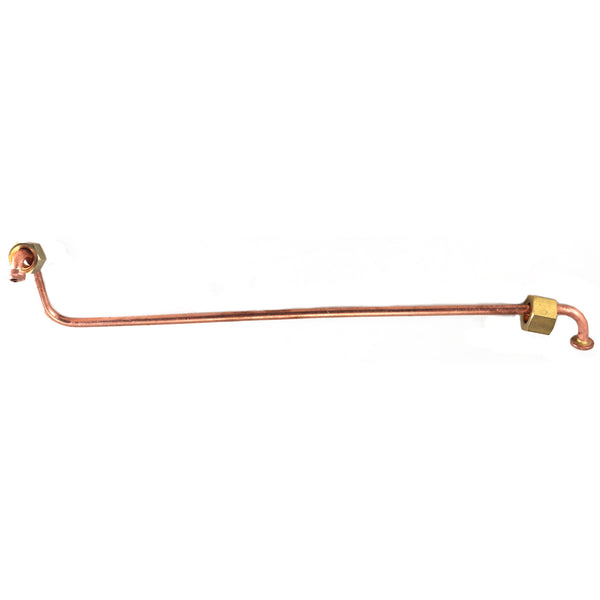 La Marzocco Boiler to Hot Water Valve Supply Tube (Special Order Item)