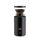 Mahlkönig E64 WS Home Espresso Grinder (Black, 250g Hopper)