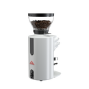 Mahlkönig E64 WS Home Espresso Grinder (White, 250g Hopper)
