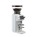 Mahlkönig E64 WS Home Espresso Grinder (White, 250g Hopper)