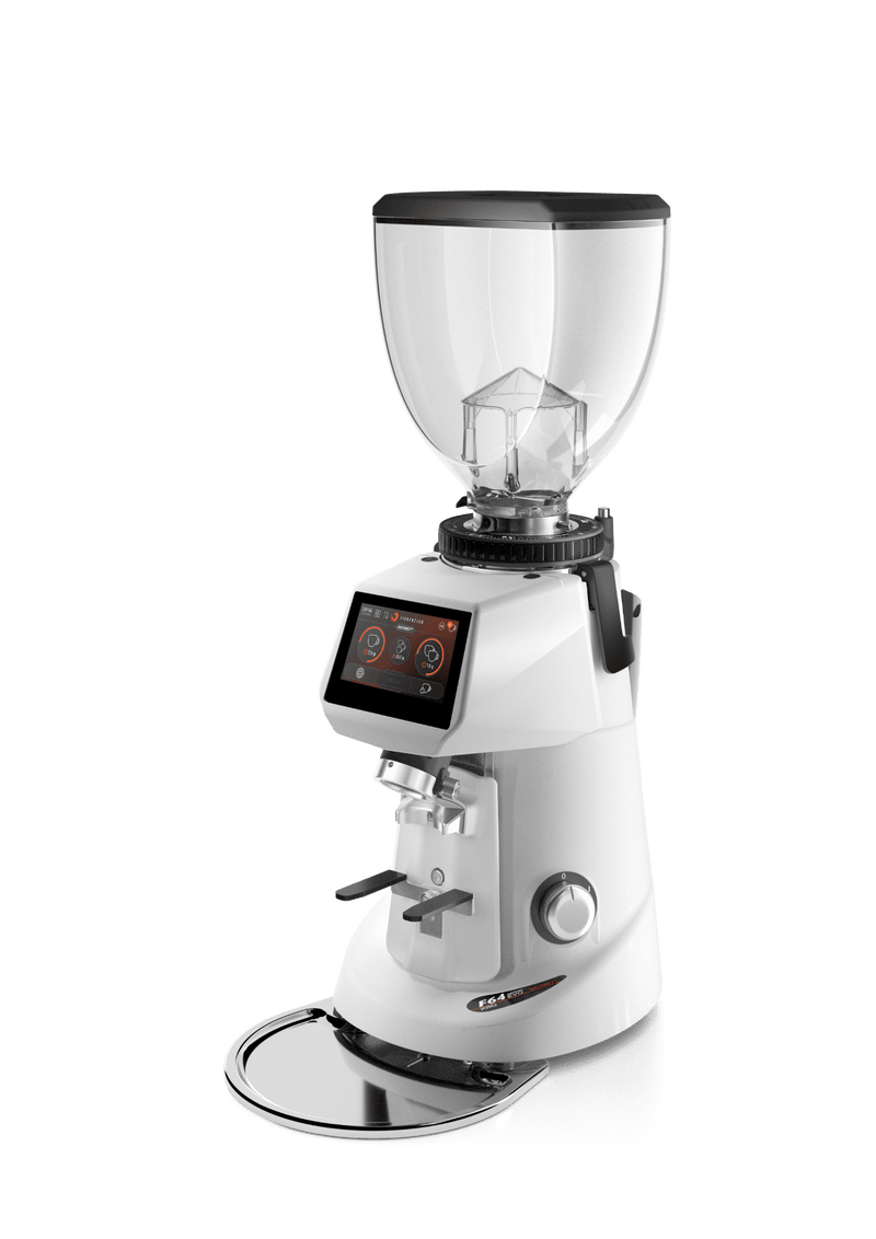 Fiorenzato F64 EVO PRO SENSE GBW Espresso Grinder – Smart, Precise