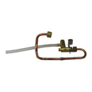 ascaso steel overpressure valve assembly pm.500