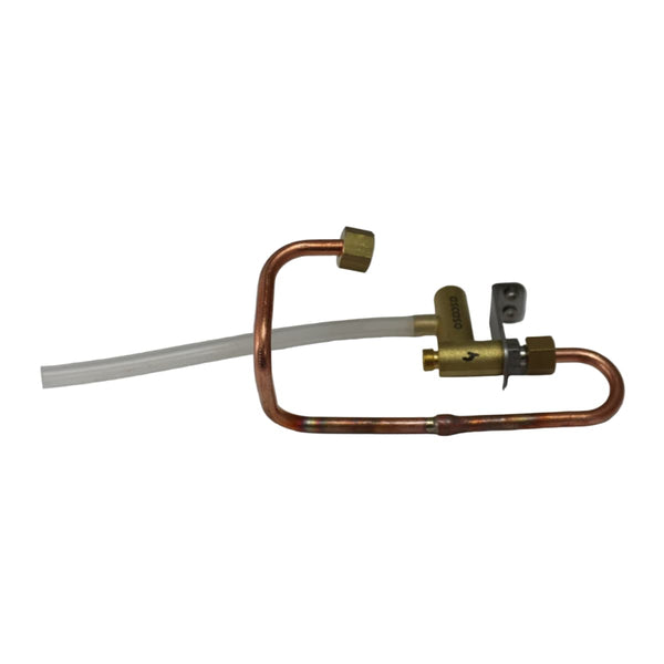 ascaso steel overpressure valve assembly pm.500