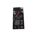 puqpress motor controller board - encoder motor (black) 1-210-0100-1